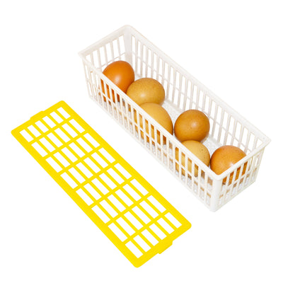 Egg Basket - 6 Eggs