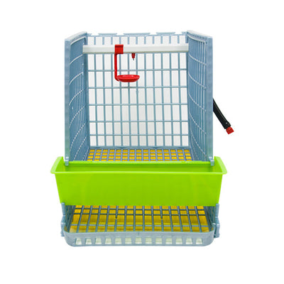 Partridge Cage - 1 Section