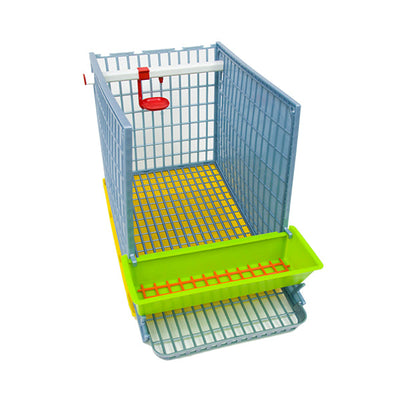 Partridge Cage - 1 Section