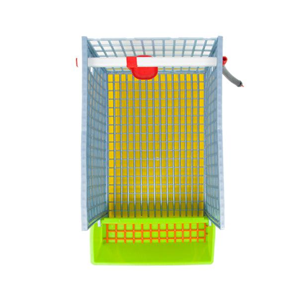 Partridge Cage - 1 Section