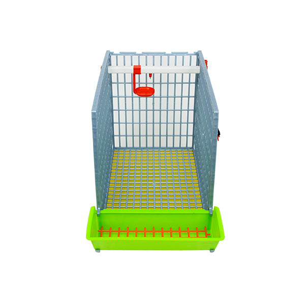 Partridge Cage - 1 Section