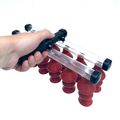 Vacuum Egg Lifter (12 Eggs) - Manual