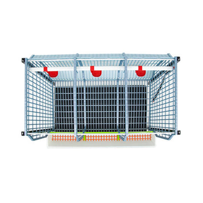 Chicken Cage - 2 Layer H: 22"